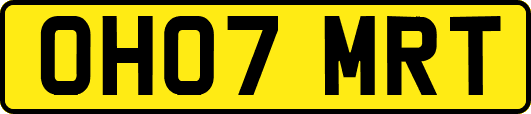 OH07MRT