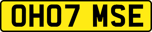 OH07MSE
