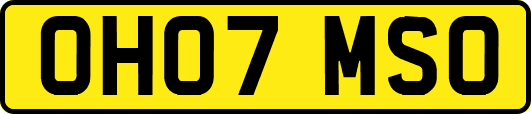 OH07MSO