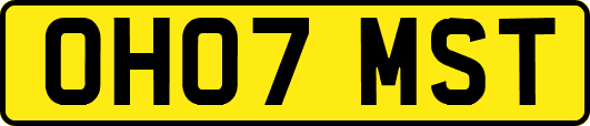 OH07MST