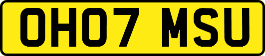 OH07MSU