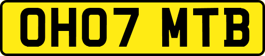 OH07MTB