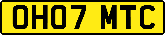 OH07MTC