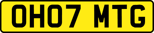 OH07MTG