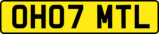 OH07MTL