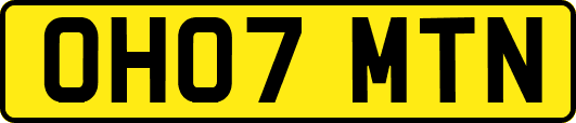 OH07MTN