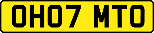 OH07MTO