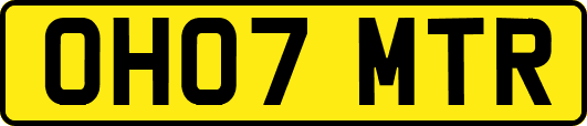 OH07MTR