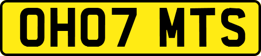 OH07MTS