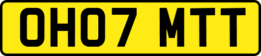 OH07MTT