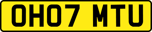 OH07MTU