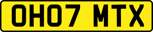 OH07MTX