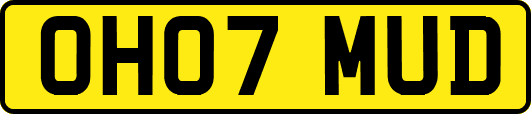 OH07MUD