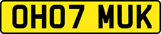 OH07MUK
