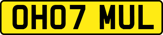 OH07MUL