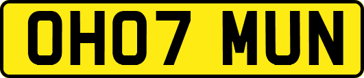 OH07MUN