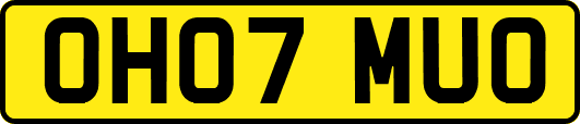 OH07MUO
