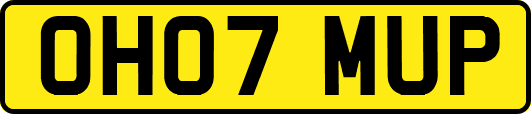 OH07MUP