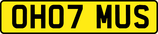OH07MUS