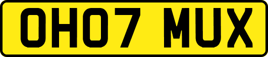 OH07MUX