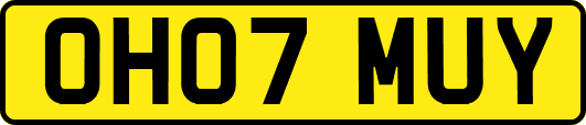 OH07MUY