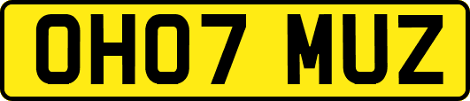 OH07MUZ