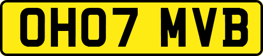 OH07MVB