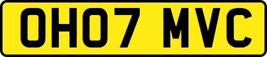 OH07MVC