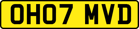 OH07MVD
