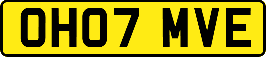 OH07MVE