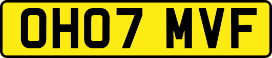 OH07MVF