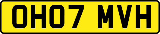 OH07MVH