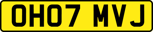 OH07MVJ