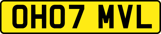 OH07MVL