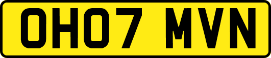 OH07MVN