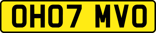 OH07MVO
