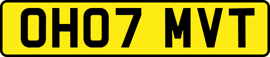 OH07MVT