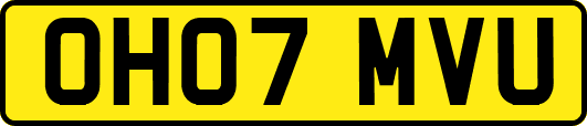 OH07MVU