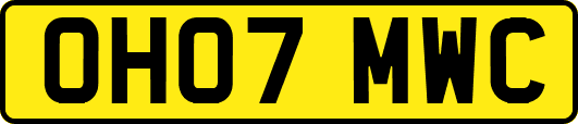 OH07MWC