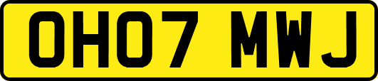 OH07MWJ