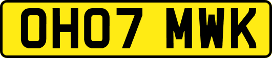 OH07MWK