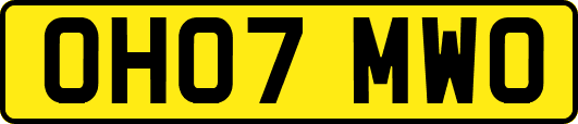 OH07MWO