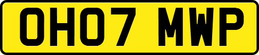 OH07MWP