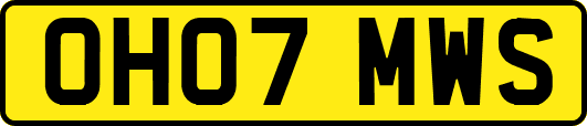 OH07MWS