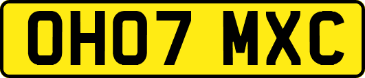 OH07MXC