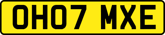 OH07MXE