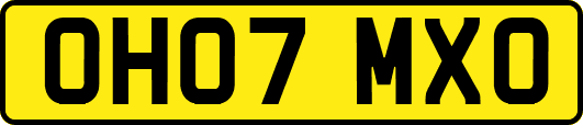 OH07MXO