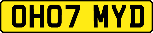OH07MYD