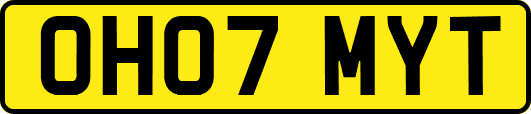 OH07MYT