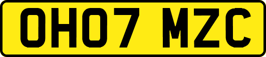 OH07MZC